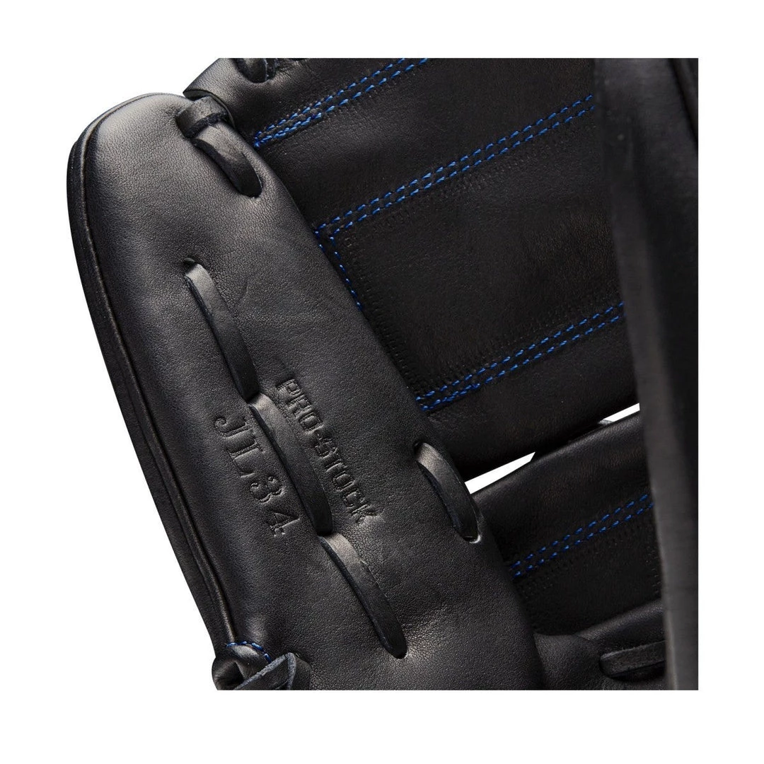 Wilson 2021 A2000 JL34 Jon Lester Game Model (P) 12.5'' 8 Wilson 2021 A2000 JL34 Jon Lester Game Model (P) 12.5''