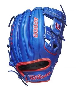 Wilson A2000 GOTM July 2020 1786 11.5''