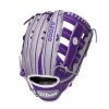 Wilson A2000 SnakeSkin Slowpitch Glove 13'' WBW10046513