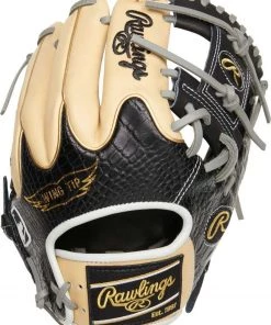Rawlings Gold Glove Club December 2021 HoH 11.75'' PRO205W-2BCG