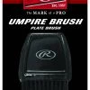 Rawlings Umpire Brush TUBR