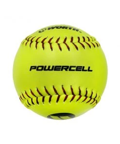Rawlings Softballs Powercell PWR105SY DZ