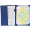 Berio Tableau 2 Volets Éconos Baseball 360 T2VE-BAS 2 Berio Tableau 2 Volets Éconos Baseball 360 T2VE-BAS