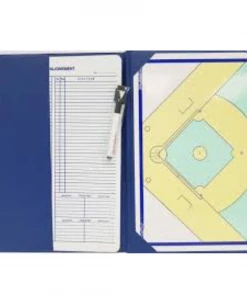 Berio Tableau 2 Volets Éconos Baseball 360 T2VE-BAS