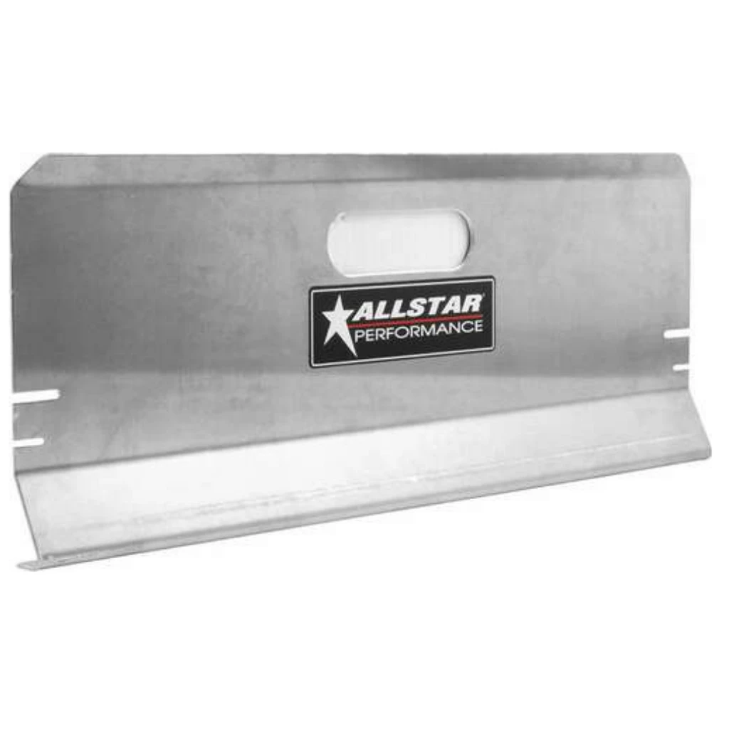 All-Star Toe Plate TF93 3 All-Star Toe Plate TF93