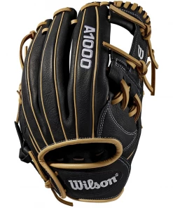 Wilson A1000 1787 BBG 11.75''