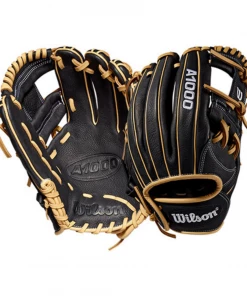 Wilson A1000 1787 BBG 11.75''