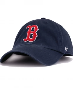 '47 Brand '47Brand Red Sox Dad Hat