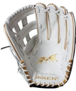 Miken Pro Series 14'' H-Web PRO140-WG-01