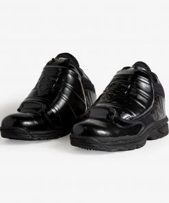 New Balance NB Umpire Shoes Home Plate MU460BK3 7 New Balance NB Umpire Shoes Home Plate MU460BK3