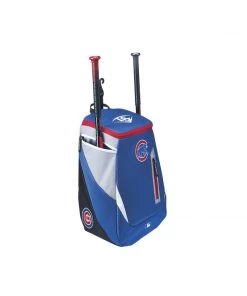 Louisville LS Genuine MLB Stick Pack CUBS