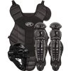 Rawlings Prodigy Youth Catcher Set ACAPRDGCSY 2 Rawlings Prodigy Youth Catcher Set ACAPRDGCSY