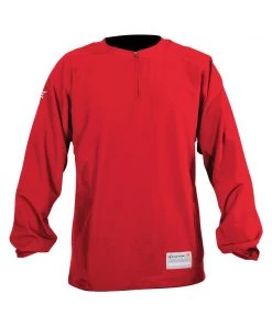 Easton Fuze Cage Jacket Youth Long Sleeve