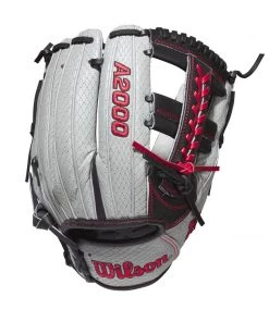 Wilson A2000 GOTM May 2020 1785 11.75''