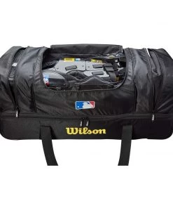 Wilson Umpire Wheeled Bag
