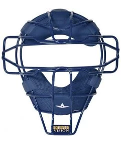 All-Star Hollow Steel Catcher's Face Mask LUC
