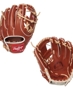 Rawlings Pro Preferred I-Web 11.5'' PROS314-2BR
