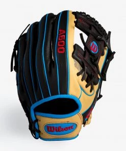 Wilson A500 11.5'' WTA05RB18115