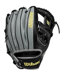 Wilson 2020 A2000 1786 Superskin BBG 11.5'' I-Web WTA20RB201786SS