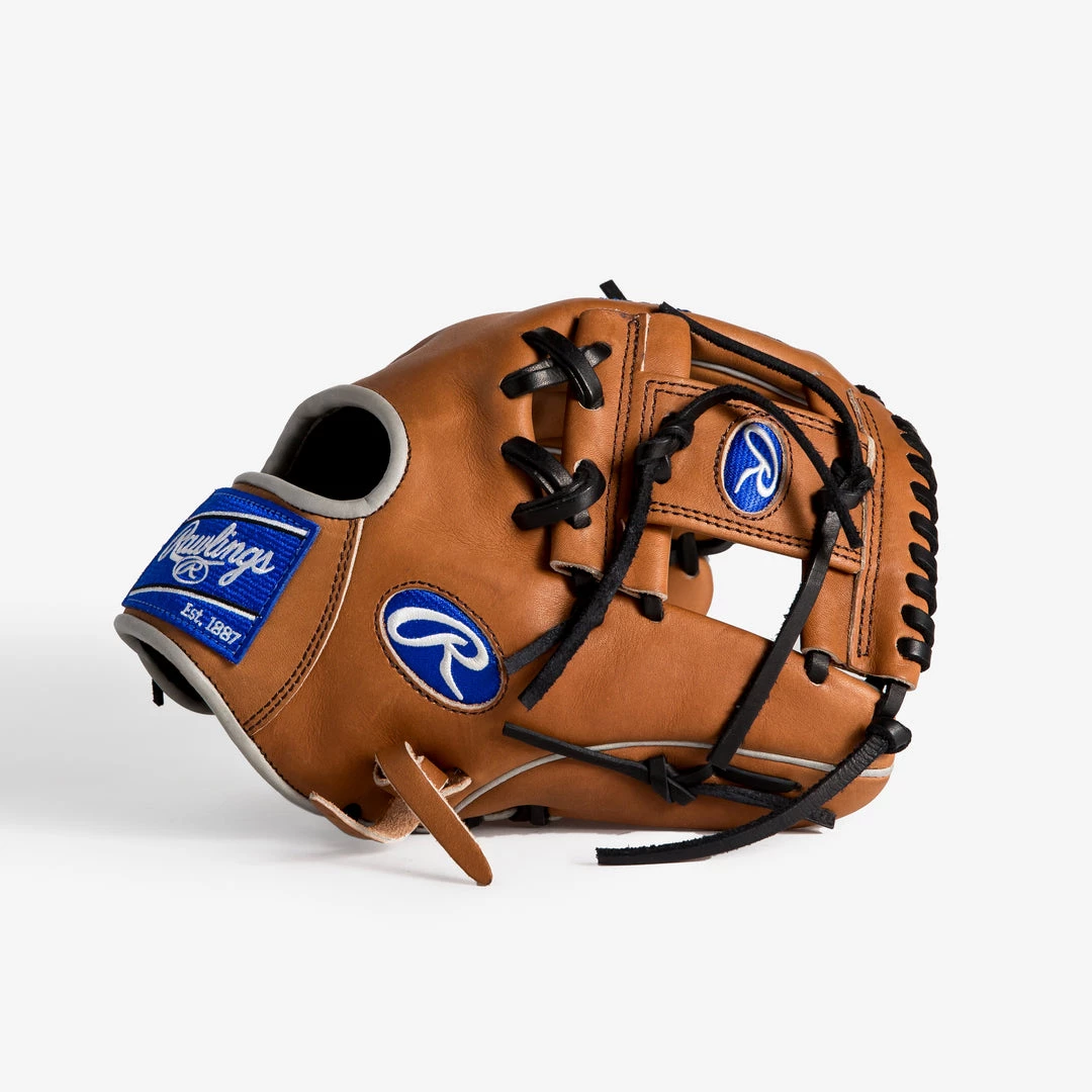 Rawlings HoH 11.5'' PRO204-2GBG 4 Rawlings HoH 11.5'' PRO204-2GBG