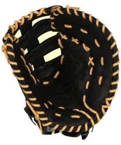 Miken SuperSoft Series 13'' First Base MSBFT