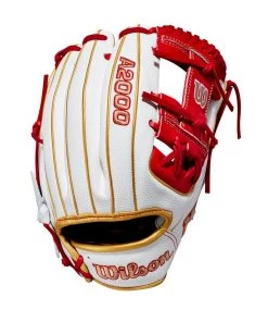 Wilson A2000 February 2021 GOTM 1786 11.5'' WBW100364115