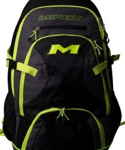 Miken Backpack MKBG18-BP
