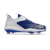 New Balance Low Baseball Cleats Royal L4040TB6