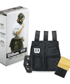 Wilson Umpire Kit