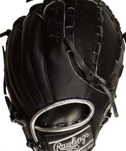 Rawlings HoH Blackout Series 12'' PRO206-12BSS