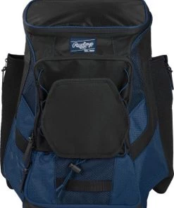 Rawlings Backpack R600