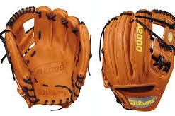 Wilson A2000 11.5" Pedroia