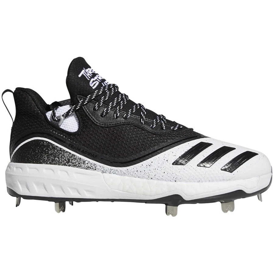 Adidas Icon V Black/White G28249 3 Adidas Icon V Black/White G28249