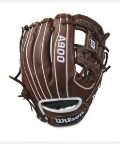 Wilson A900 11.5''