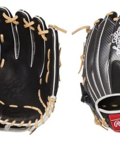 Rawlings HoH Hyper Shell Series 12.75" PRO3039-6BCF