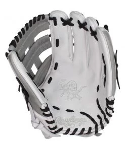 Rawlings HOH 12.75'' H-Web PRO1275SB-6WG