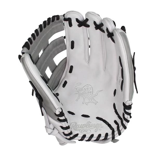 Rawlings HOH 12.75'' H-Web PRO1275SB-6WG 4 Rawlings HOH 12.75'' H-Web PRO1275SB-6WG