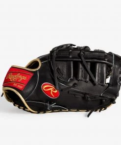 Rawlings HoH 12.5" First Base PROFM18BGM