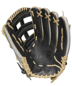 Wilson 2021 A2K 1799SS 12.75'' WBW1000691275