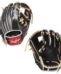 Rawlings HoH Hyper Shell Series 11.5" PRO204-2BCF 5 Rawlings HoH Hyper Shell Series 11.5
