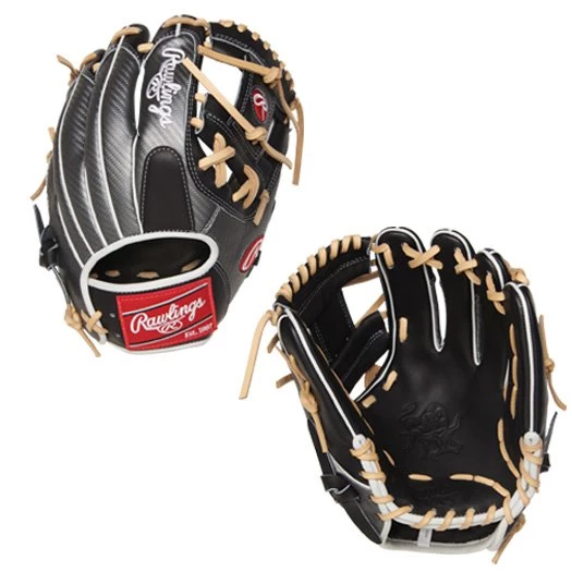 Rawlings HoH Hyper Shell Series 11.5" PRO204-2BCF 4 Rawlings HoH Hyper Shell Series 11.5" PRO204-2BCF