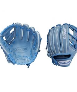 Wilson 2021 A2000 Autism Love The Moment 1786