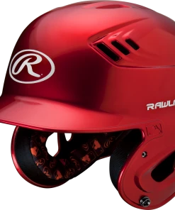 Rawlings Metallic Batting Helmet R16