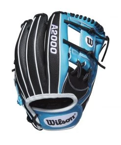 Wilson A2000 January 2020 GOTM 1787 SS WBW1000781175