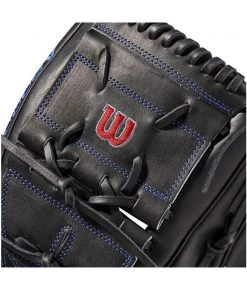 Wilson 2021 A2000 JL34 Jon Lester Game Model (P) 12.5'' 15 Wilson 2021 A2000 JL34 Jon Lester Game Model (P) 12.5''
