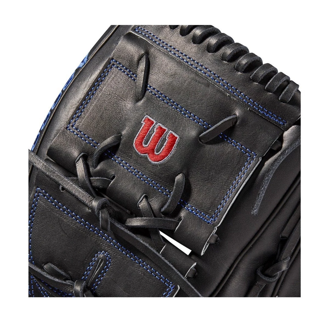 Wilson 2021 A2000 JL34 Jon Lester Game Model (P) 12.5'' 7 Wilson 2021 A2000 JL34 Jon Lester Game Model (P) 12.5''