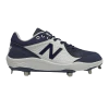 New Balance NB Low Baseball Cleats Navy L3000TN5