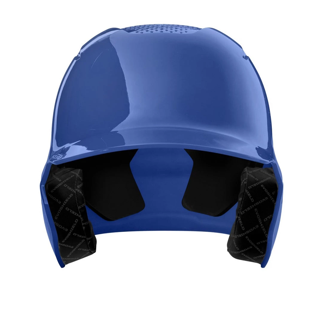 Evoshield XVT Scion Batting Helmet 8 Evoshield XVT Scion Batting Helmet