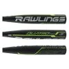 Rawlings Quatro Pro BBCOR 2 5/8'' BB9Q3 2 Rawlings Quatro Pro BBCOR 2 5/8'' BB9Q3