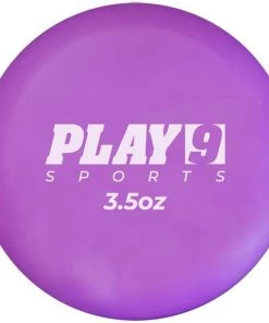 Silverback Play9 Sports Ballistic Throwing Plyo Ball Set 13 Silverback Play9 Sports Ballistic Throwing Plyo Ball Set